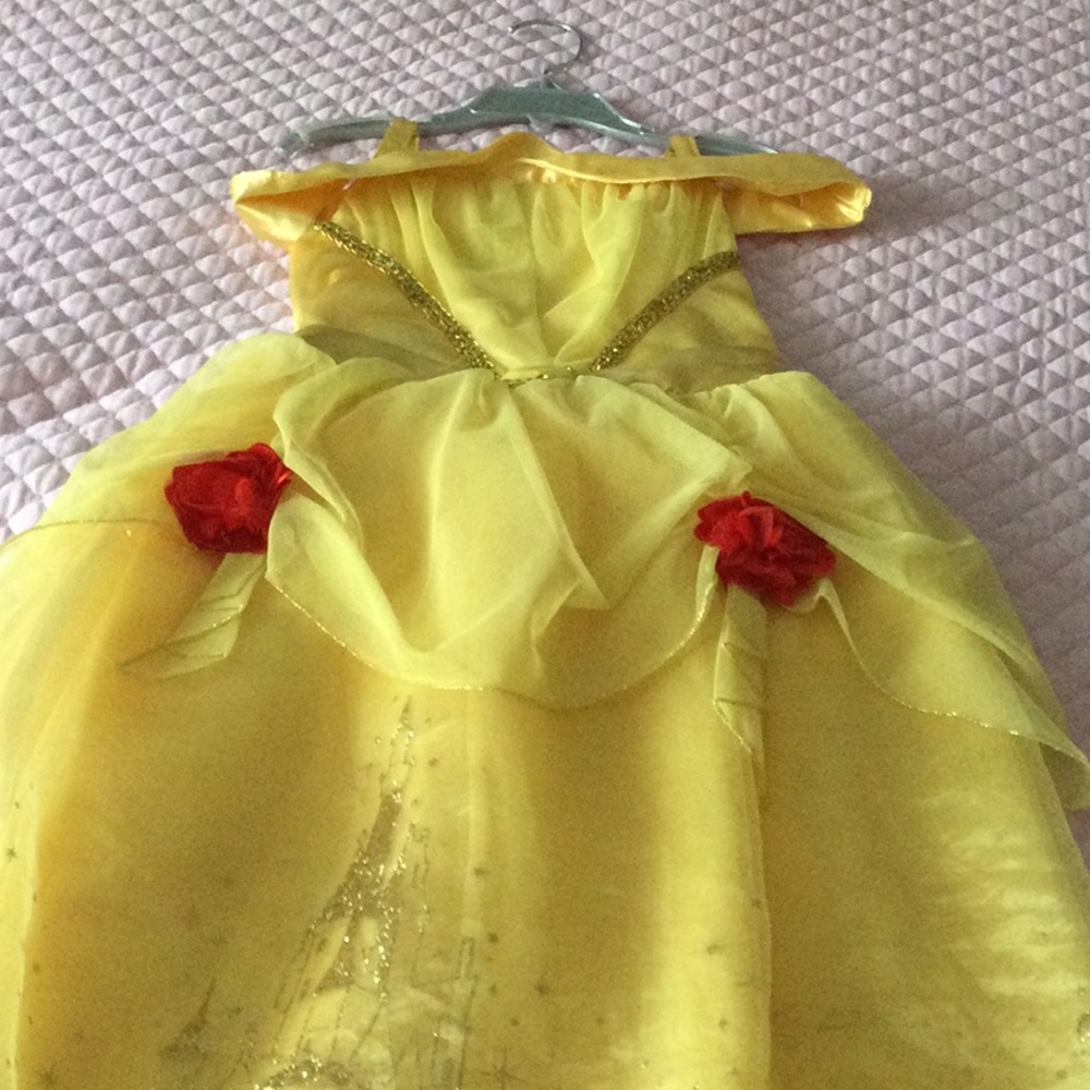 Disney costume